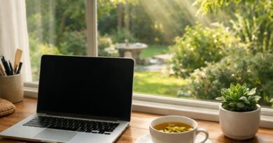 Work-Life-Balance verbessern: Mehr Lebensqualität ohne großen Aufwand